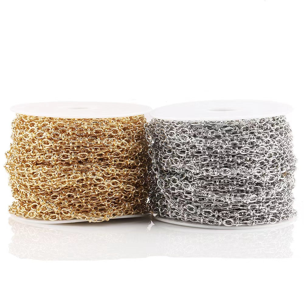 WG1006 Stainless Steel Chain