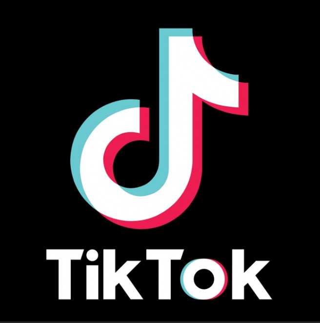 Tik Tok payment entrance