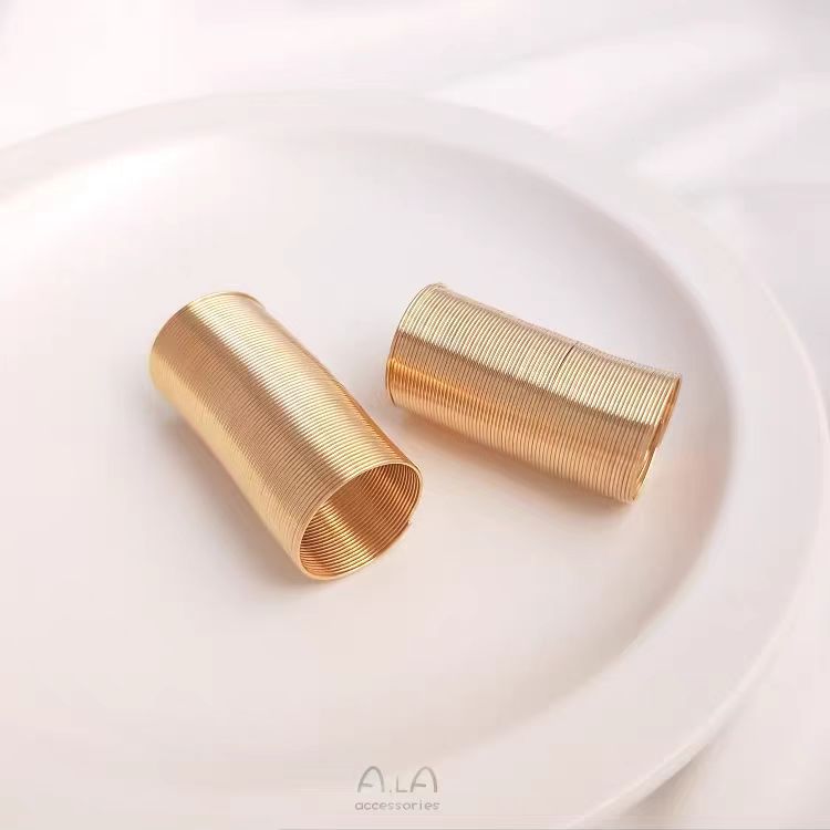 WG1077  Memory wire for Ring DIY