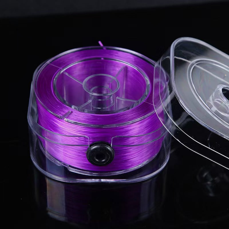 Cord for Beads Jewelry Making