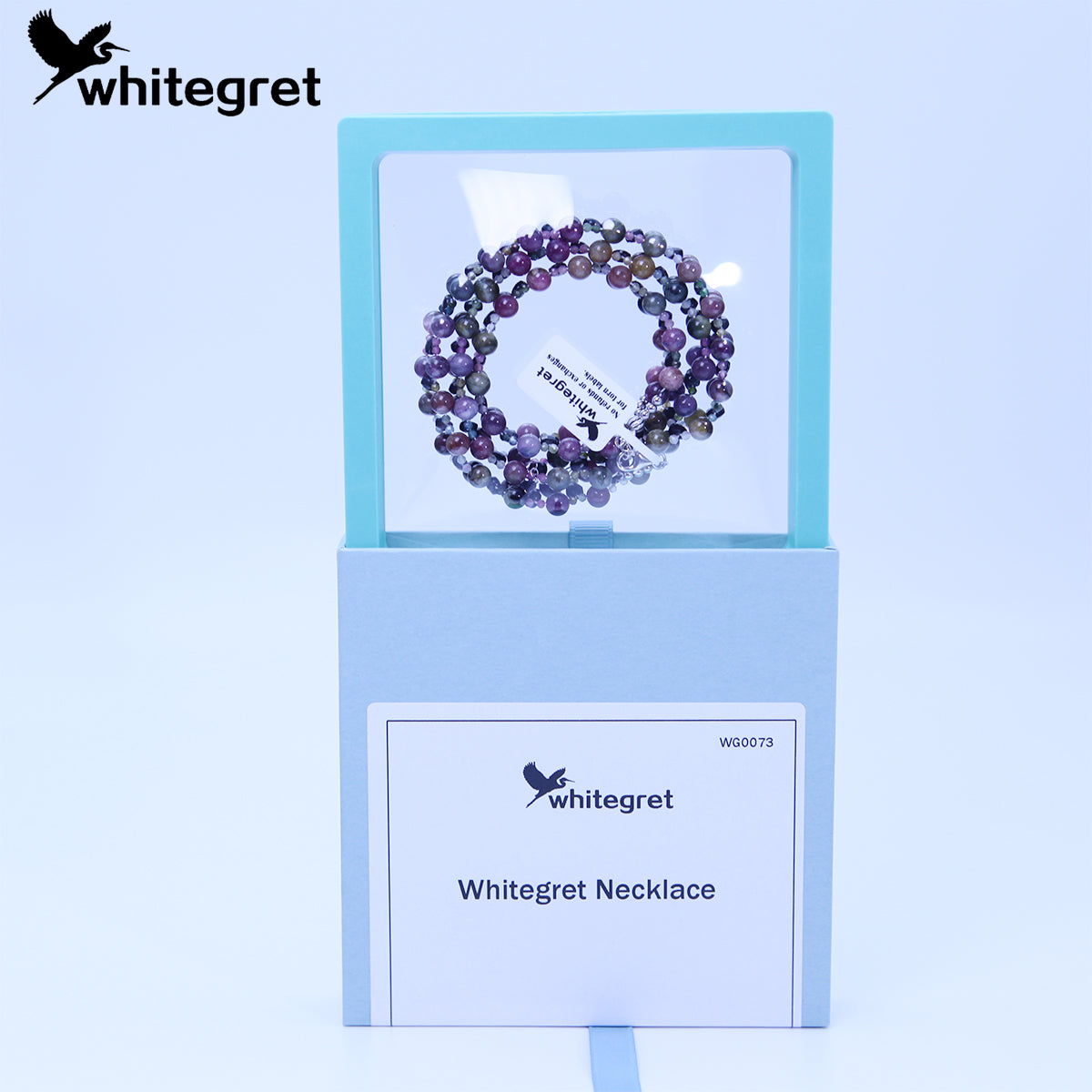 [WG0073] Tourmaline & Obsidian & Silver925 Necklace new original handmade design 2024 diy fashion girl valent Birthday Daily gifts