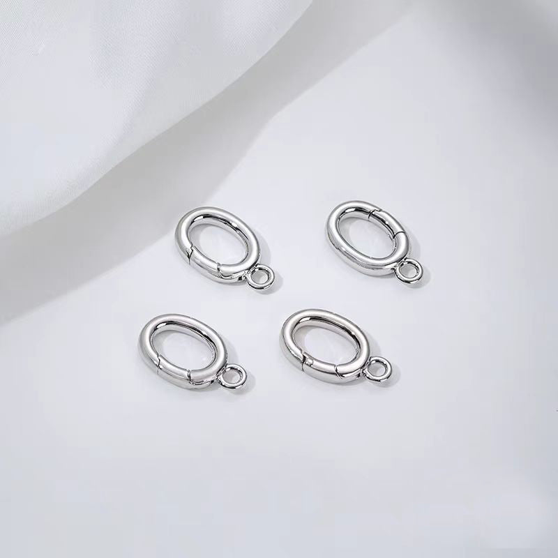 [WG1176] Clasp with diffeent style for jewelry diy