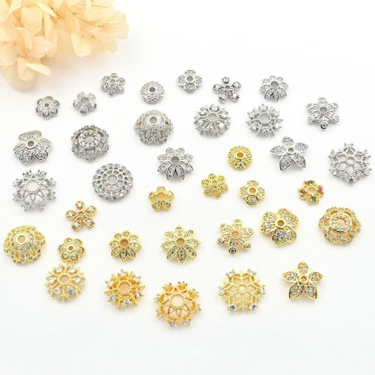 [WG1136]  10pcs spacers for jewelry diy