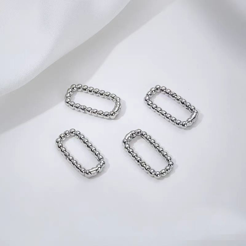 [WG1176] Clasp with diffeent style for jewelry diy