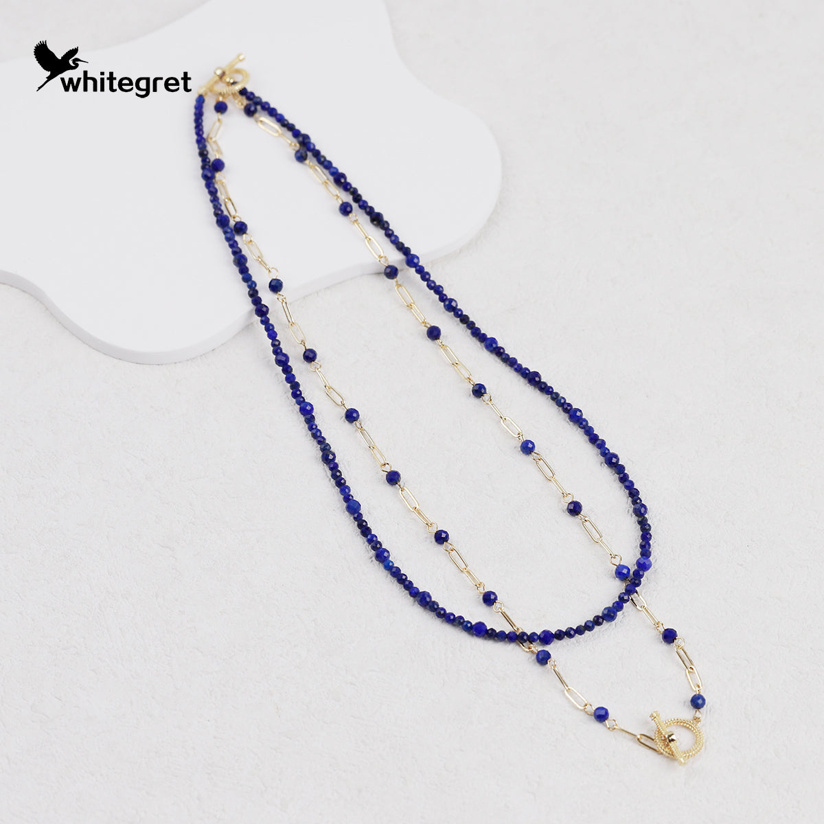 [WG0168] Original Handmade Necklace