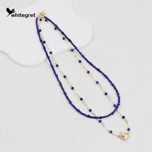 [WG0168] Original Handmade Necklace