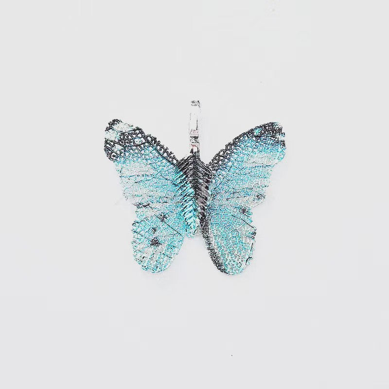 [WG1113] Multi Butterfly Pendants
