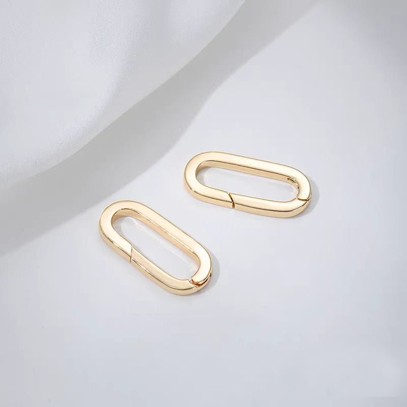 [WG1176] Clasp with diffeent style for jewelry diy