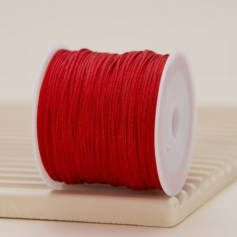 [WG1192] 45M/49Yards/1 Reel  Nylon String for Bracelets, Necklace etc. Jewelry diy