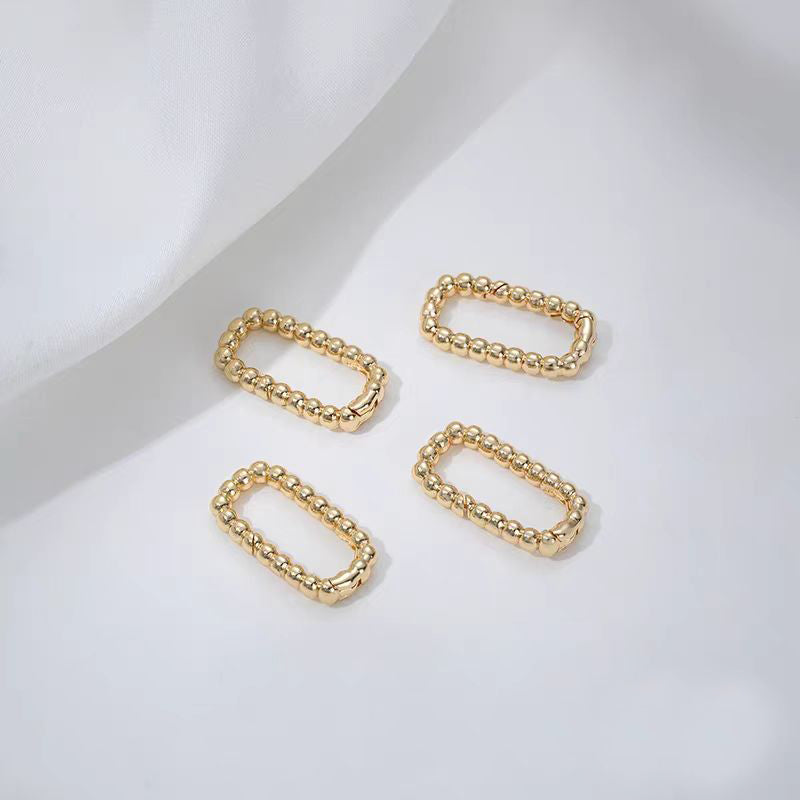 [WG1176] Clasp with diffeent style for jewelry diy