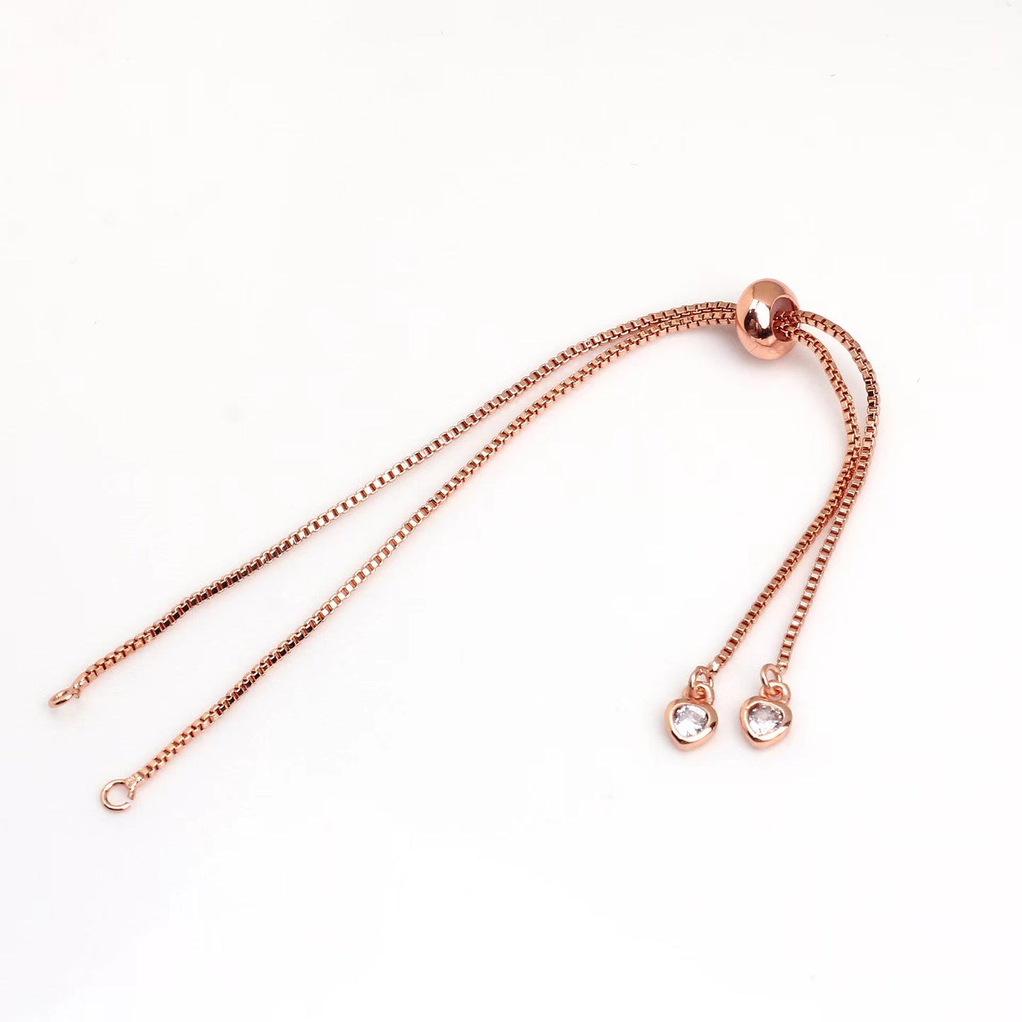 WG1070  Adjustable bracelet-5pcs