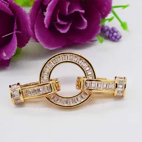 [WG1121]   High quality Clasp for jewelry diy