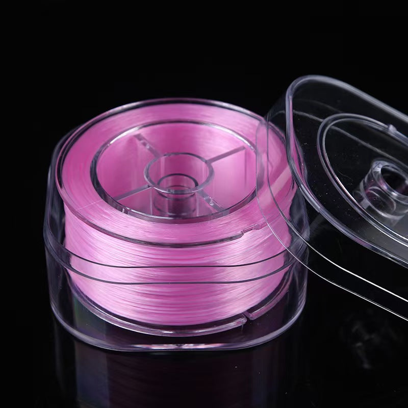 Cord for Beads Jewelry Making