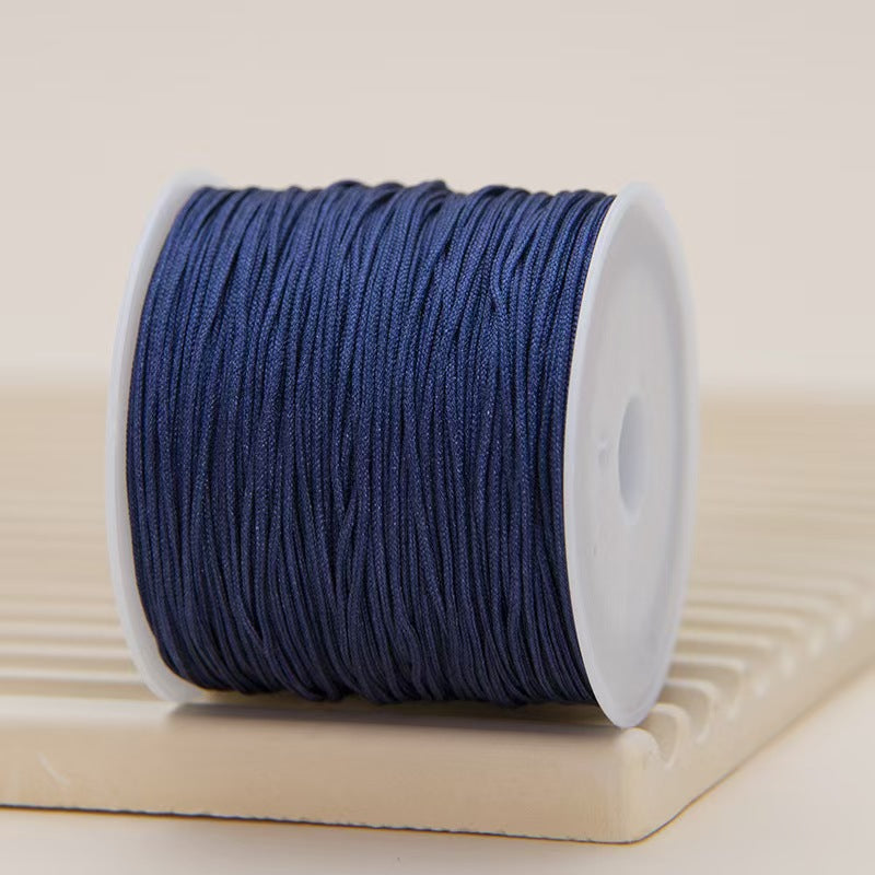 [WG1192] 45M/49Yards/1 Reel  Nylon String for Bracelets, Necklace etc. Jewelry diy