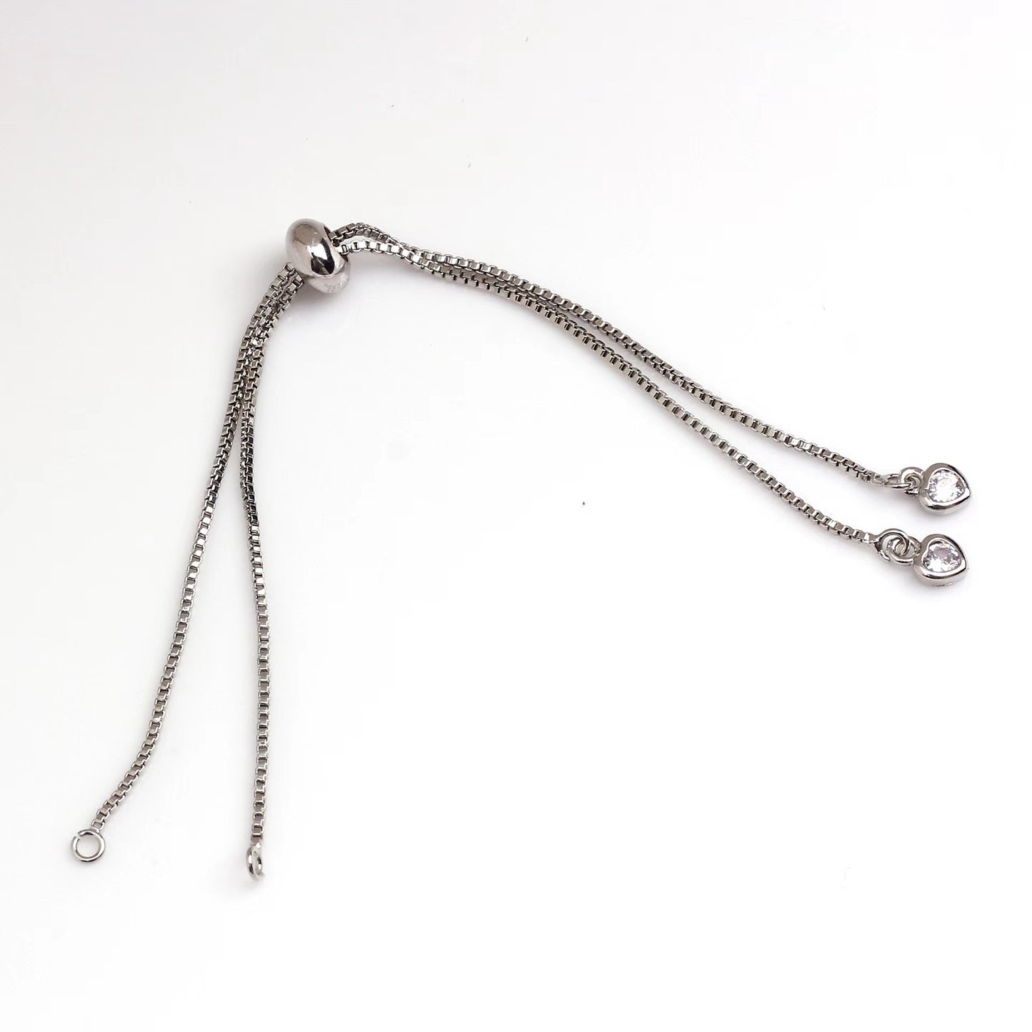 WG1070  Adjustable bracelet-5pcs