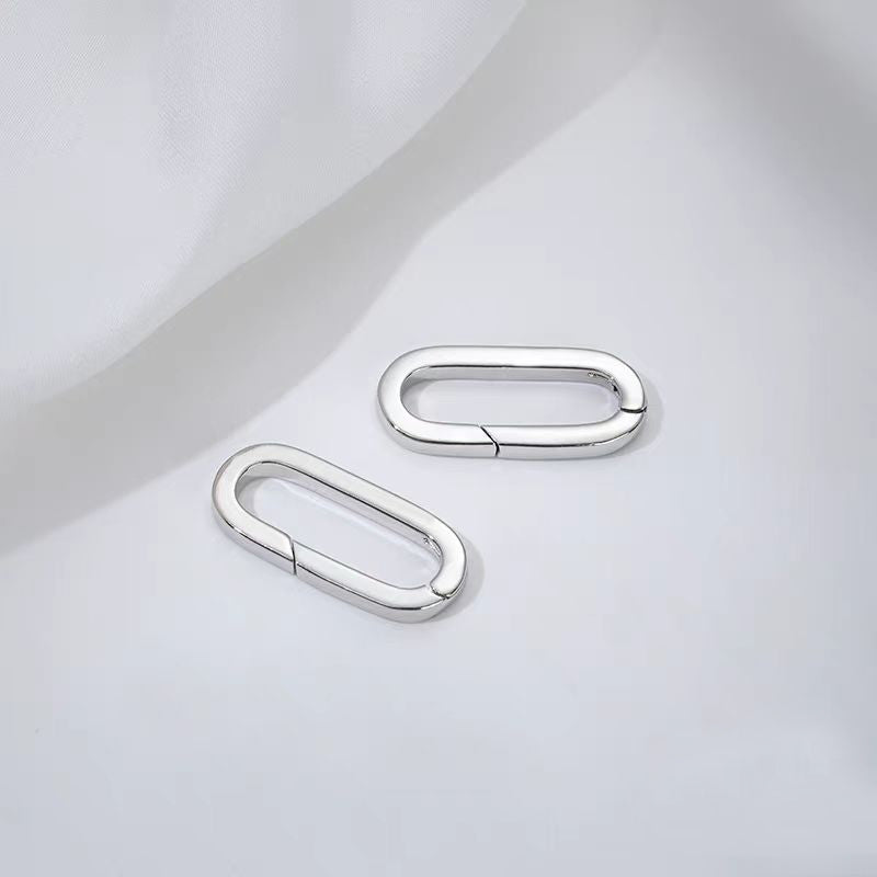 [WG1176] Clasp with diffeent style for jewelry diy