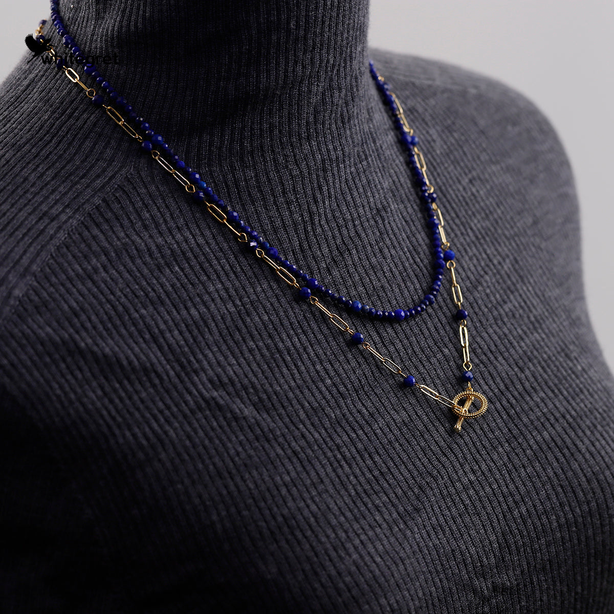 [WG0168] Original Handmade Necklace