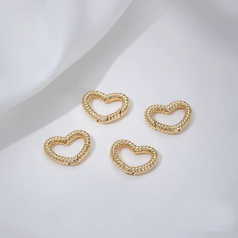 [WG1176] Clasp with diffeent style for jewelry diy