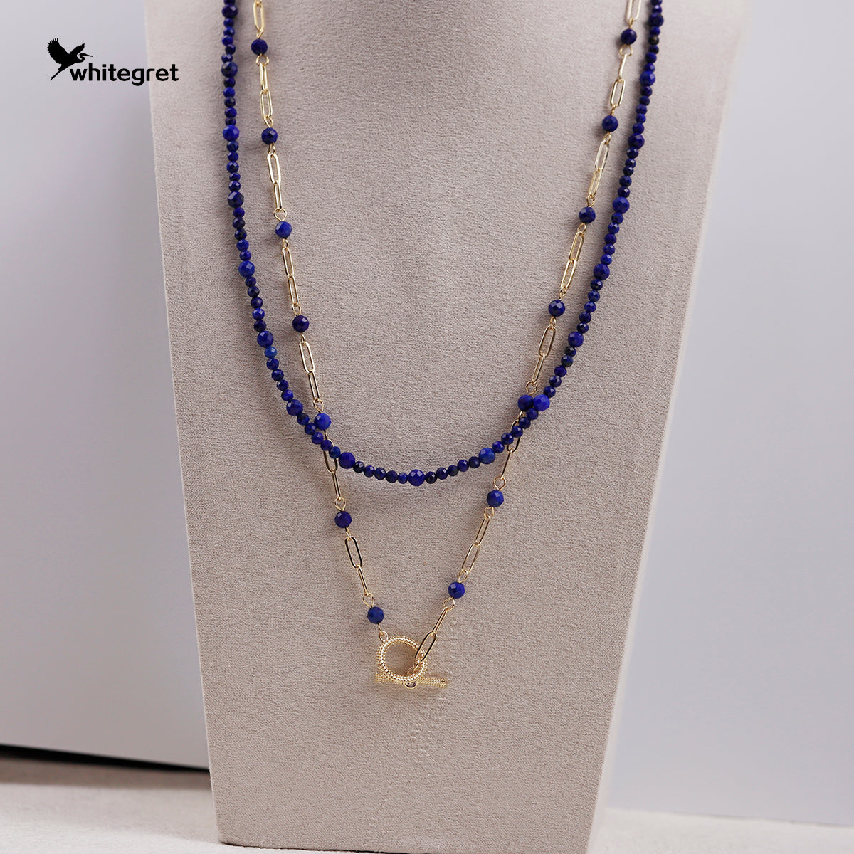 [WG0168] Original Handmade Necklace