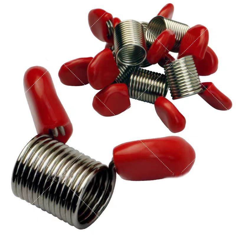 [WG1219]  spring clip-10pcs/pack