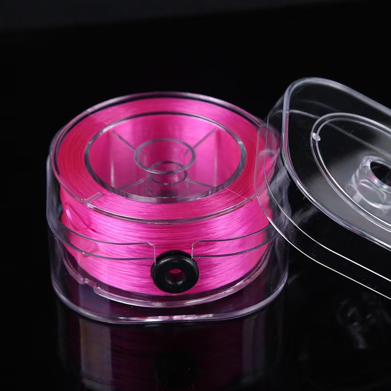 Cord for Beads Jewelry Making