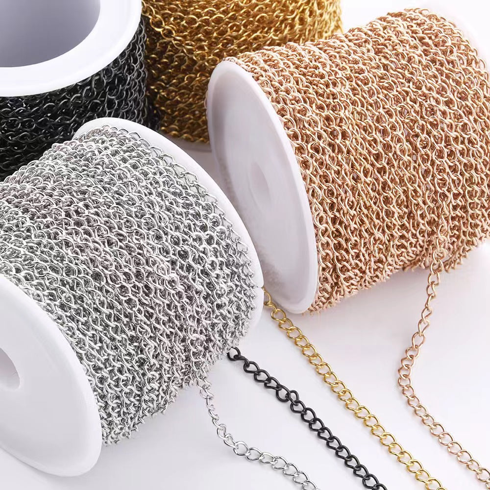 [WG1044]  5M/10M Extension Chain