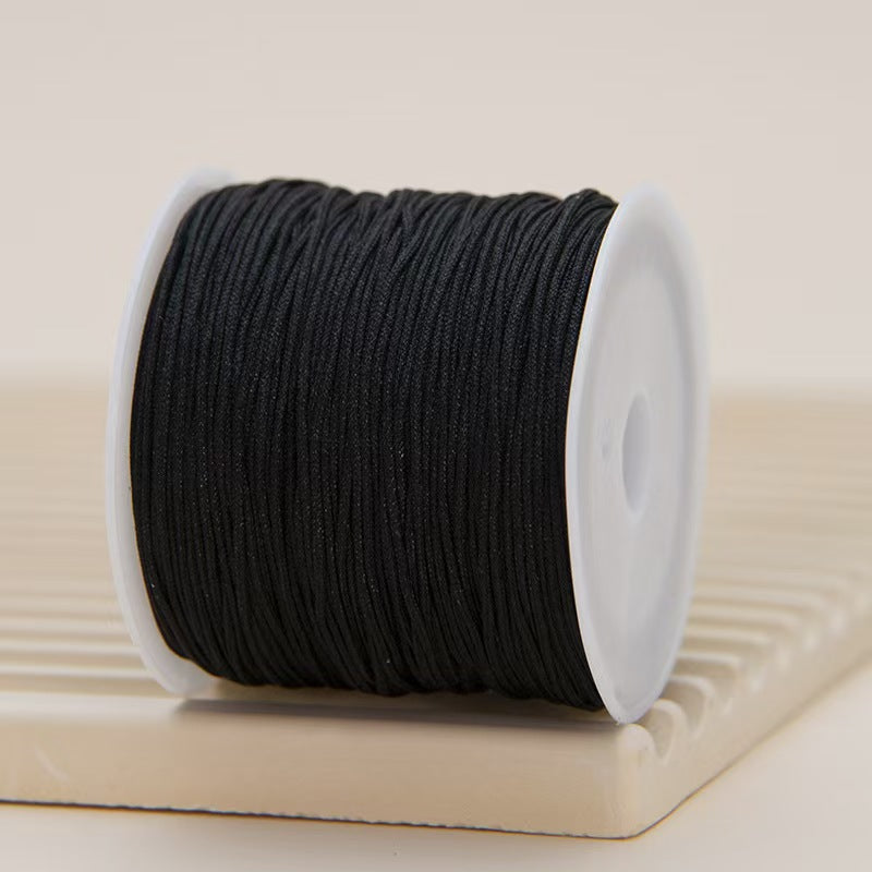 [WG1192] 45M/49Yards/1 Reel  Nylon String for Bracelets, Necklace etc. Jewelry diy