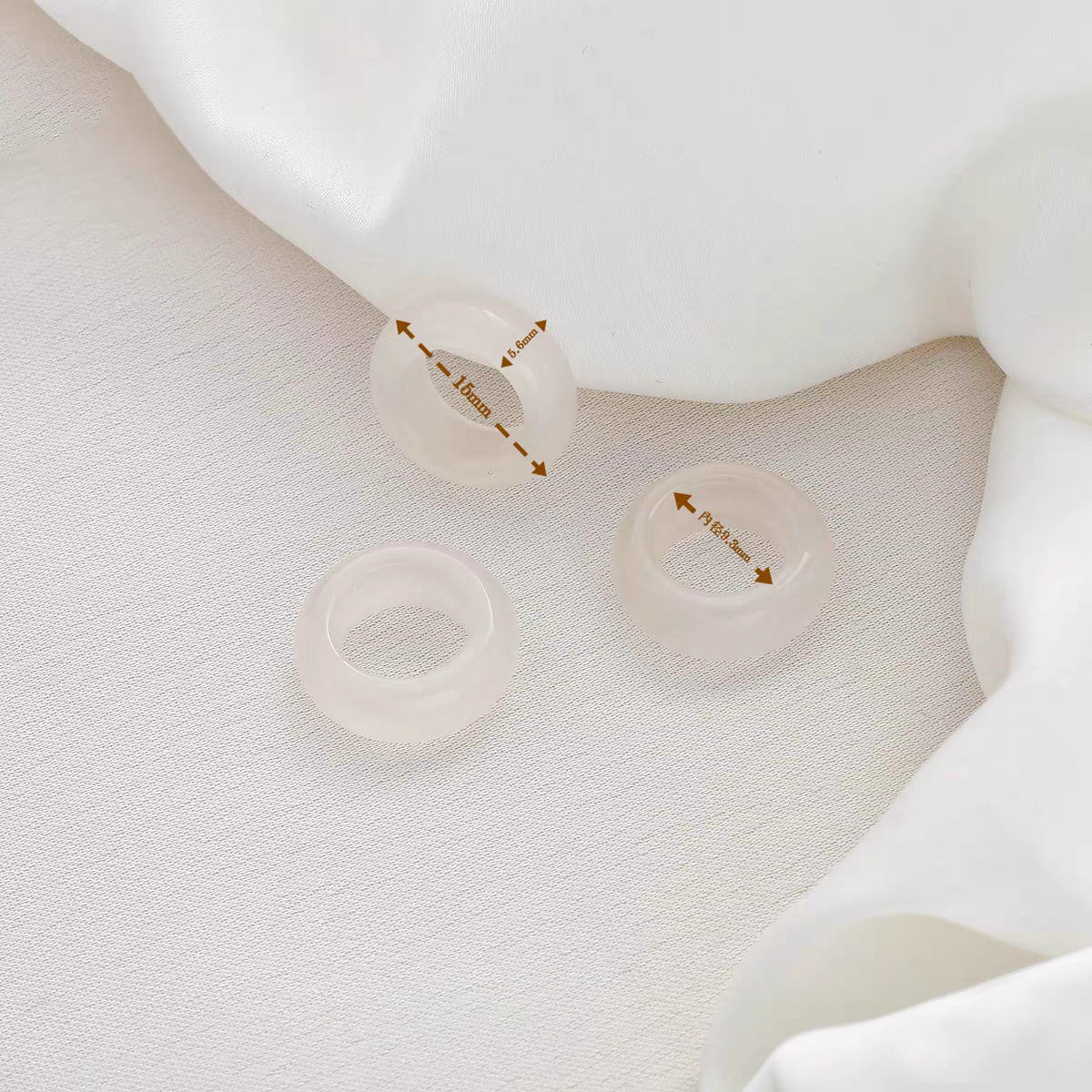 [WG1210] Natural Fluorite Agate Crytals Pendants for Jewelry diy