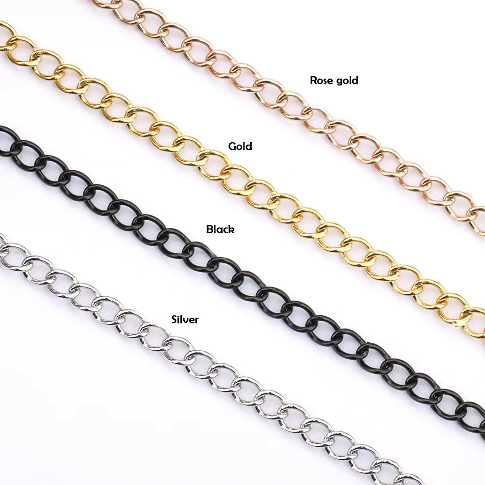 [WG1044]  5M/10M Extension Chain