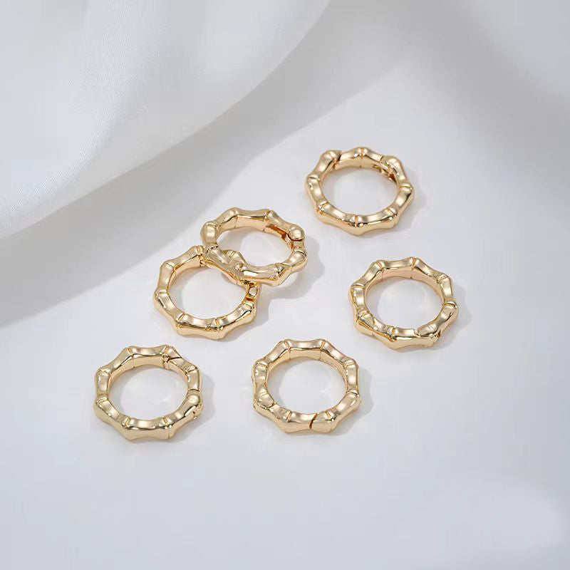 [WG1176] Clasp with diffeent style for jewelry diy