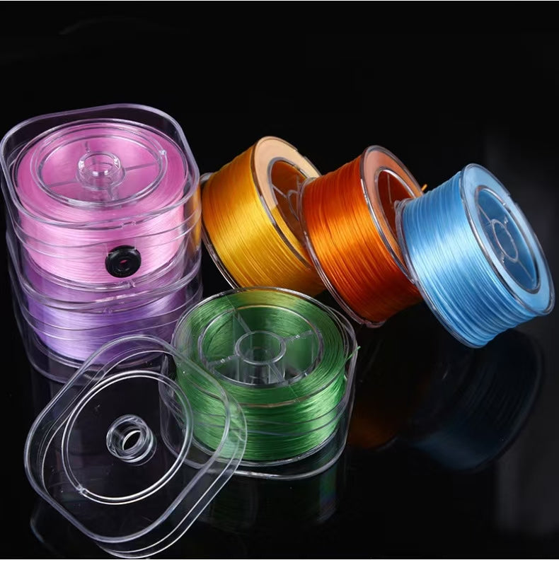 Cord for Beads Jewelry Making