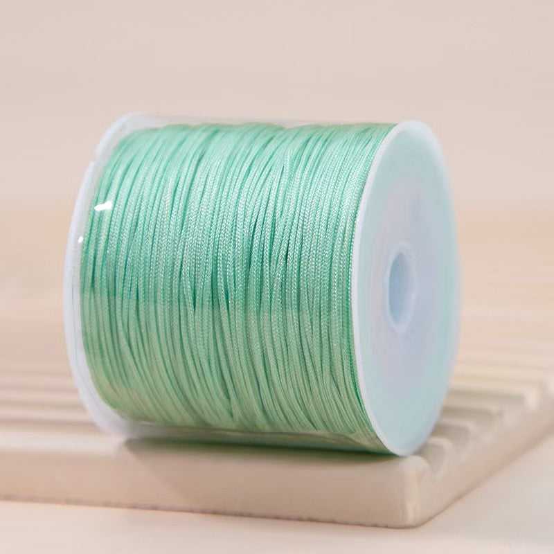 [WG1192] 45M/49Yards/1 Reel  Nylon String for Bracelets, Necklace etc. Jewelry diy