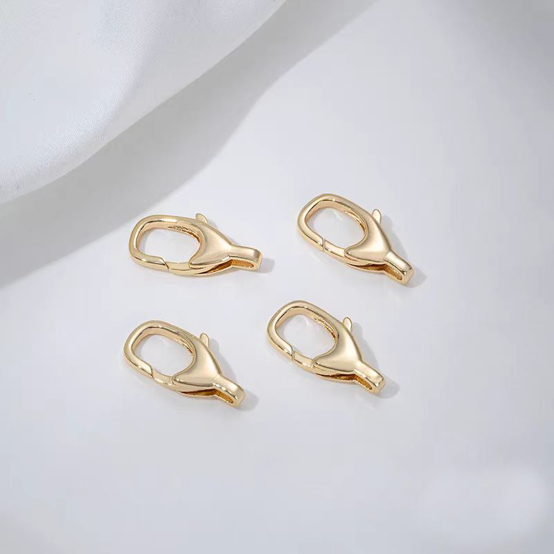 [WG1176] Clasp with diffeent style for jewelry diy