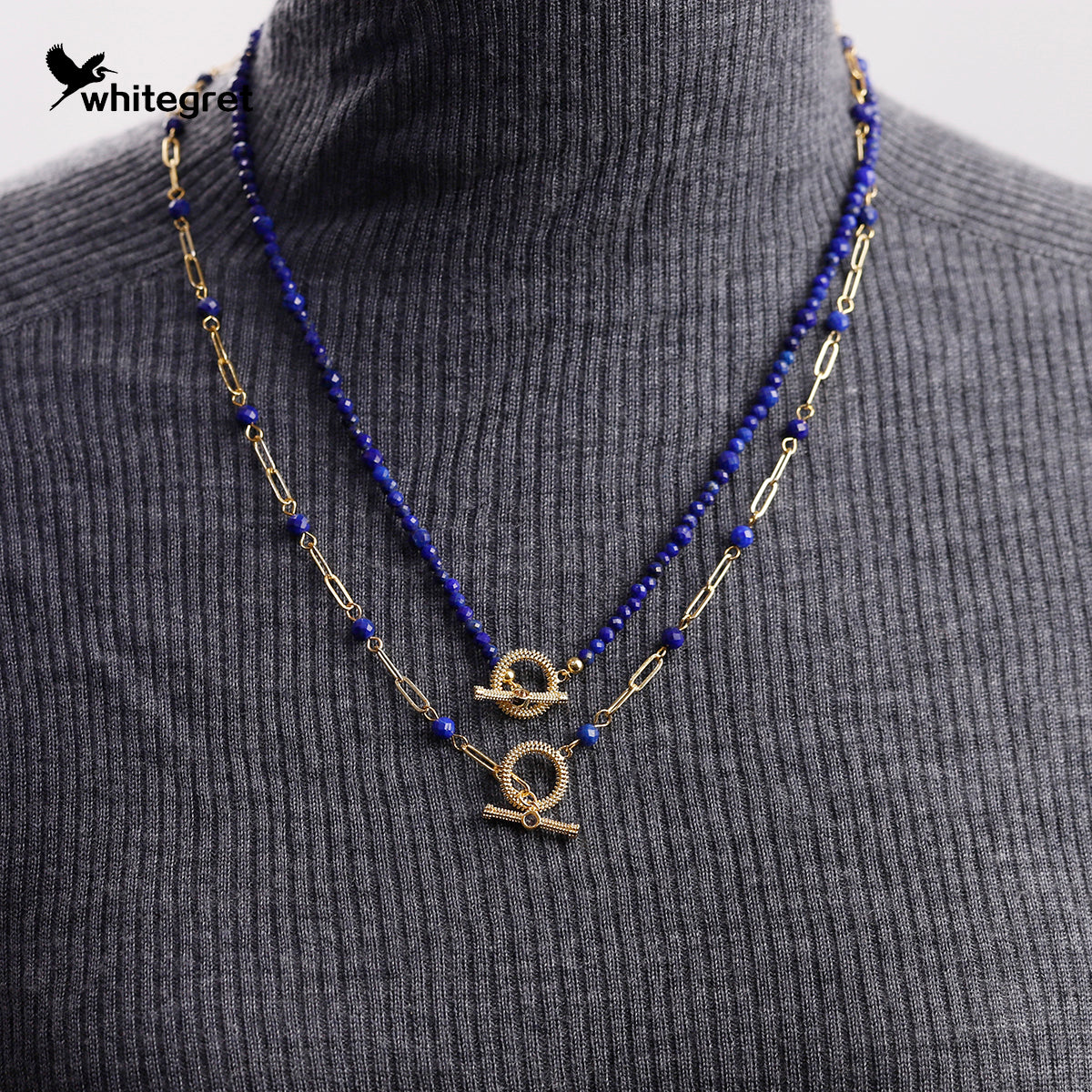 [WG0168] Original Handmade Necklace