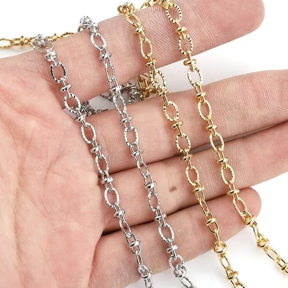 WG1006 Stainless Steel Chain