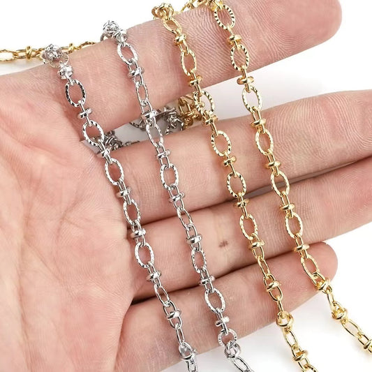 WG1006 Stainless Steel Chain