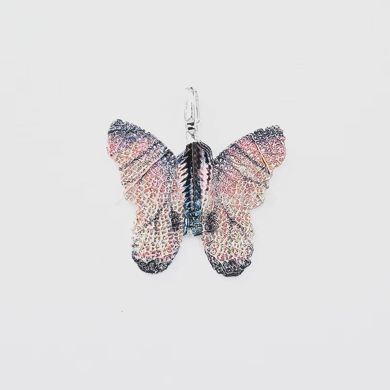 [WG1113] Multi Butterfly Pendants