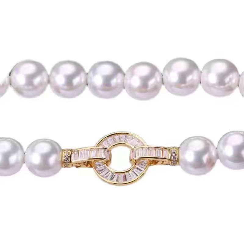 [WG1121]   High quality Clasp for jewelry diy