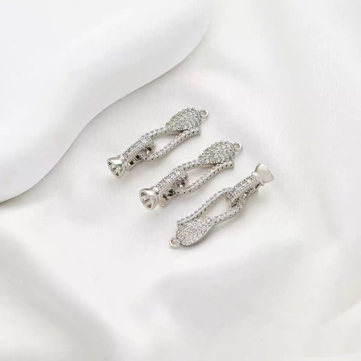 [WG1169]  Clasp for jewelry diy-closure