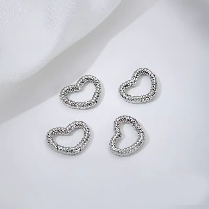 [WG1176] Clasp with diffeent style for jewelry diy