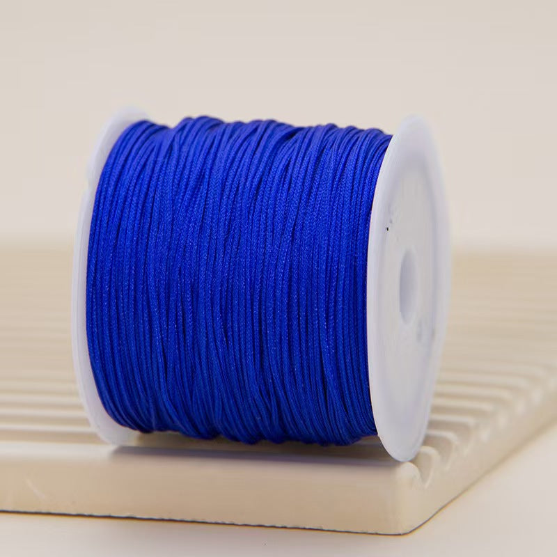 [WG1192] 45M/49Yards/1 Reel  Nylon String for Bracelets, Necklace etc. Jewelry diy