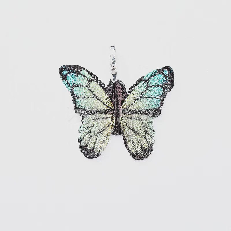 [WG1113] Multi Butterfly Pendants