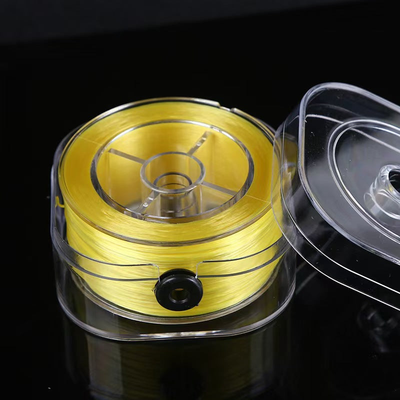 Cord for Beads Jewelry Making