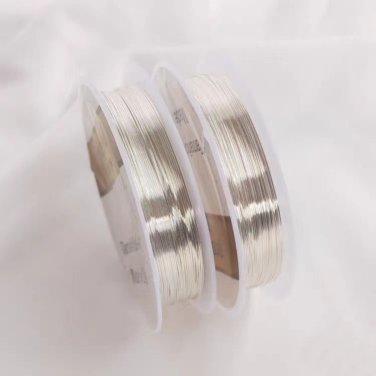 WG1078  Fadeless Copper Wire for Jewelry DIY