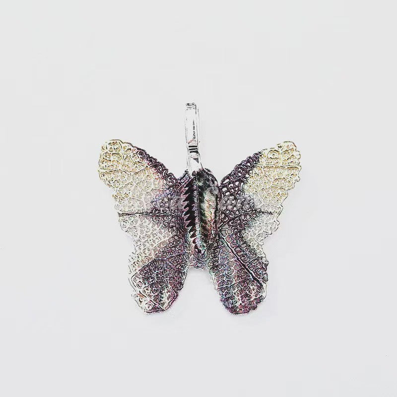 [WG1113] Multi Butterfly Pendants