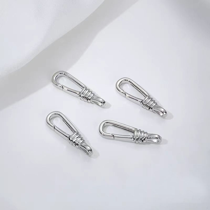 [WG1176] Clasp with diffeent style for jewelry diy