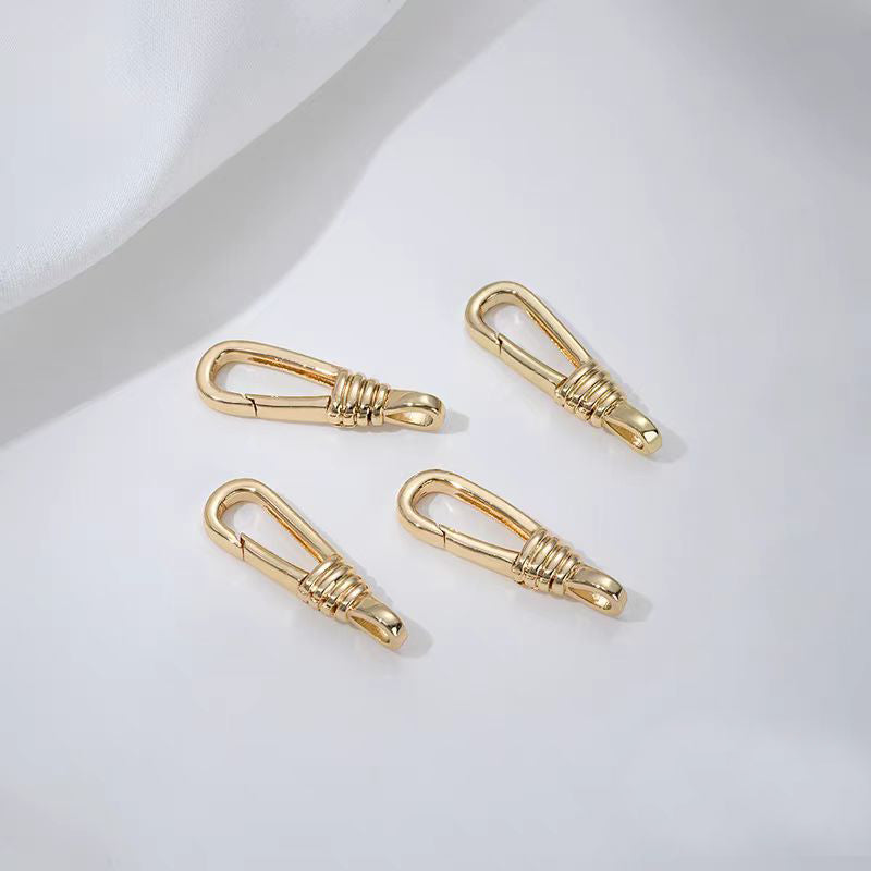 [WG1176] Clasp with diffeent style for jewelry diy