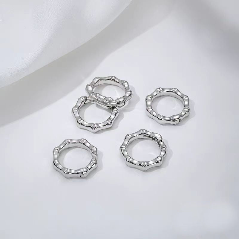 [WG1176] Clasp with diffeent style for jewelry diy
