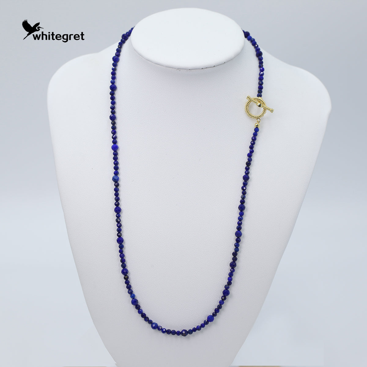 [WG0168] Original Handmade Necklace