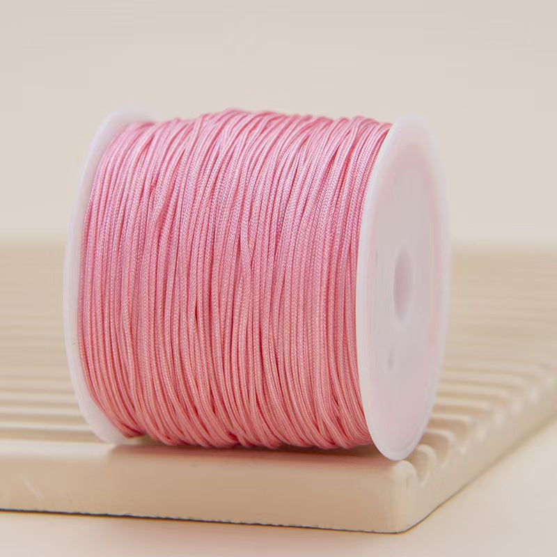 [WG1192] 45M/49Yards/1 Reel  Nylon String for Bracelets, Necklace etc. Jewelry diy